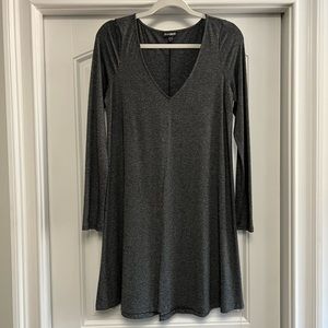 Express dress